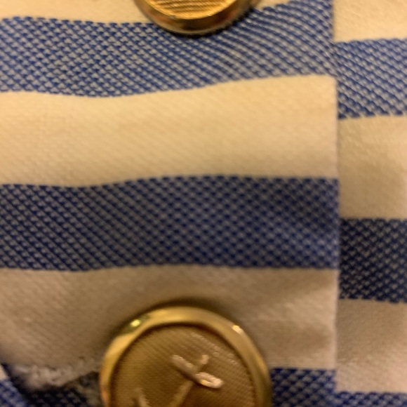 NWT Delia high waisted classic retro shorts shorts - Picture 3 of 7